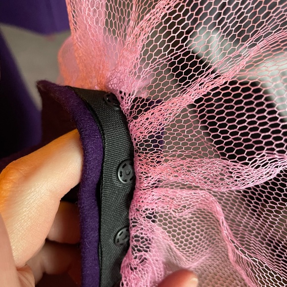 Unique wool coat from ASOS - Picture 8 of 8